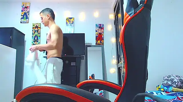 ADAM HOT online show from 02-18-26, 01:29