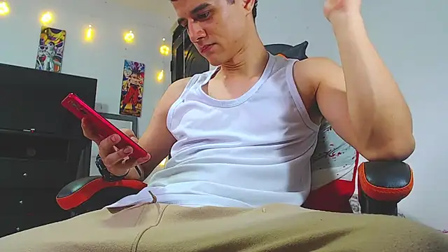 ADAM HOT online show from 03-06-26, 09:22