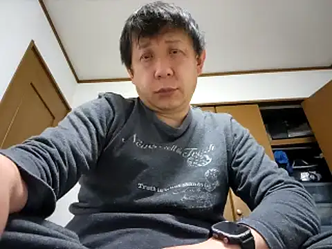 07YUKIO online show from 01-22-25, 01:21