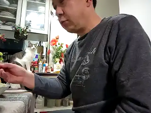 07YUKIO online show from 03-12-25, 10:26