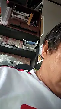 07YUKIO online show from 10-03-25, 07:05