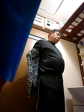 Snapshot of 07YUKIO chatting on 01-19-26, 10:41 07YUKIO online show from 01-19-26, 10:41