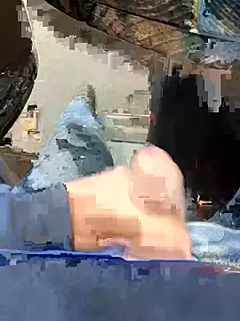 Nickalexburton online show from 04-28-26, 03:28