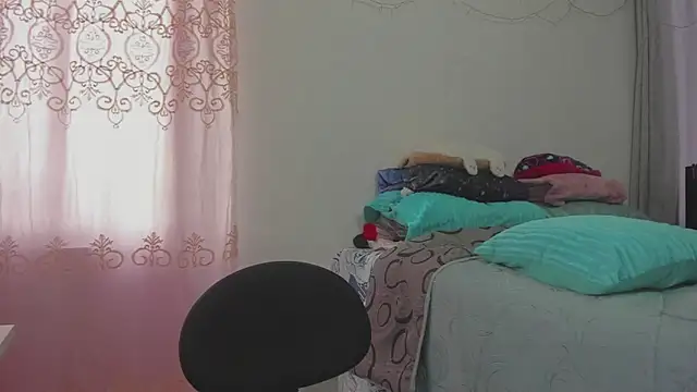 HARLEYNAPIER online show from 04-22-26, 09:27