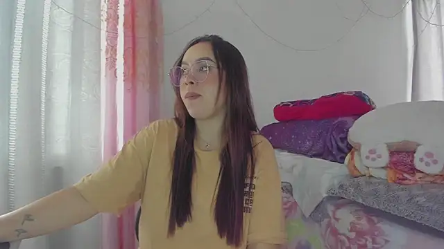 HARLEYNAPIER online show from 06-01-26, 08:32