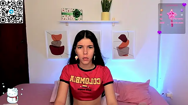 sofi cute01 online show from 12-26-24, 11:24