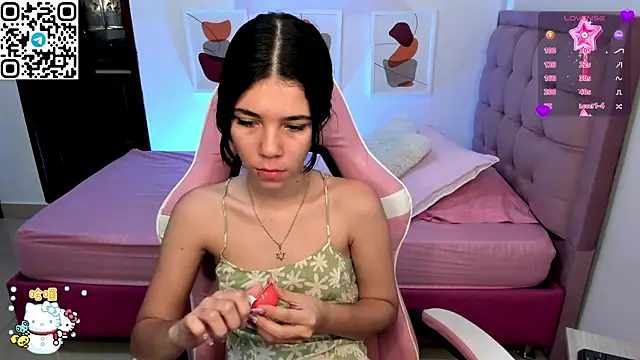 sofi cute01 online show from 12-30-24, 01:15