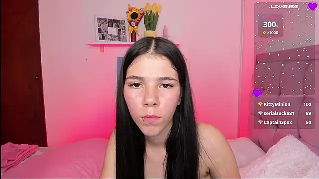 sofi cute01 online show from 02-21-25, 09:22