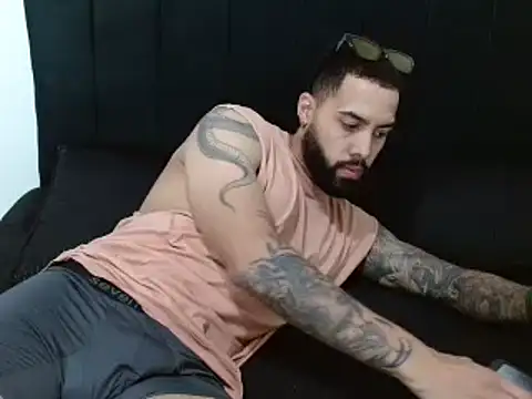 Hendry  online show from 12-13-24, 12:20