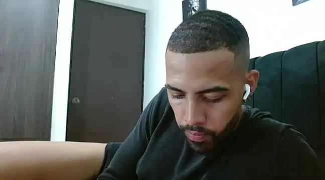 Hendry  online show from 01-09-25, 11:56