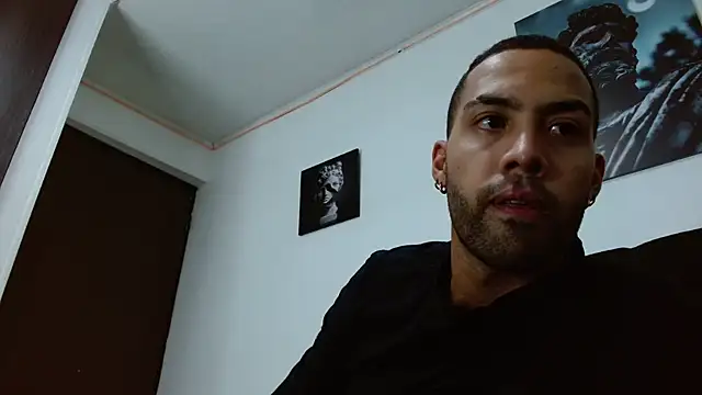 Hendry  online show from 01-25-25, 01:10