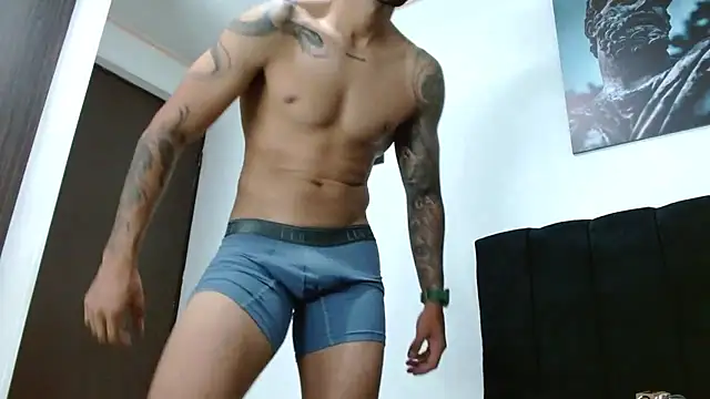 Hendry  online show from 01-30-25, 01:33