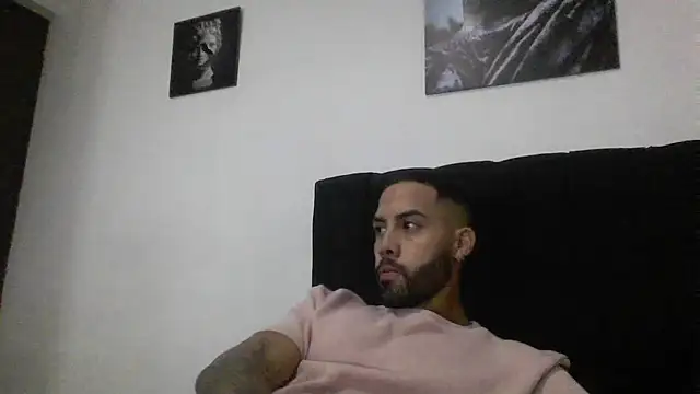 Hendry  online show from 02-07-25, 02:40