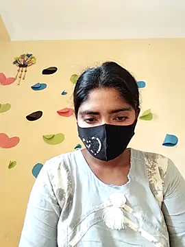 Snapshot of Lina-Rose chatting on 03-09-25, 07:56 Lina-Rose online show from 03-09-25, 07:56