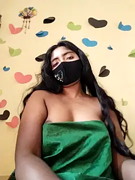 Snapshot of Lina-Rose chatting on 03-10-25, 04:49 Lina-Rose online show from 03-10-25, 04:49