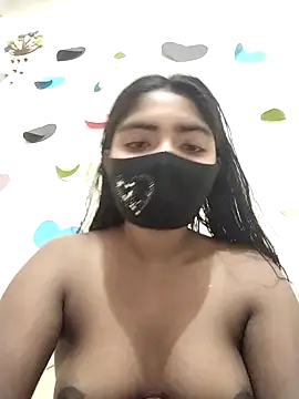 Snapshot of Lina-Rose chatting on 03-16-25, 12:55 Lina-Rose online show from 03-16-25, 12:55