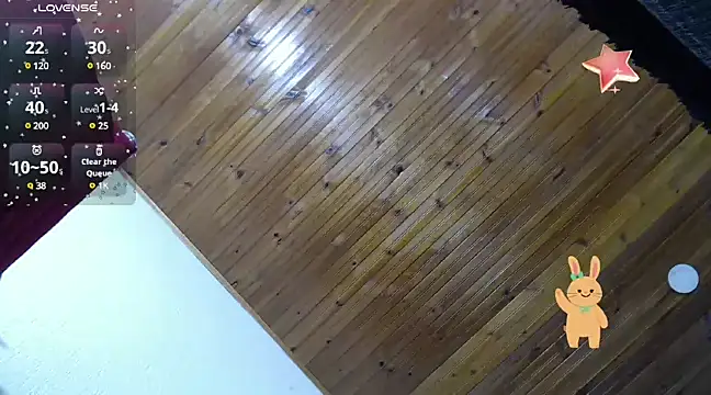 Cuty sexy hot online show from 01-15-25, 05:37