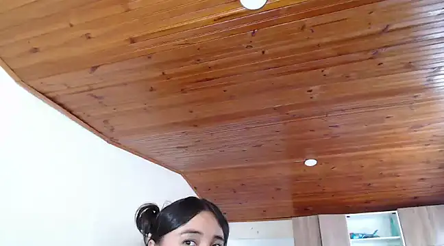 Cuty sexy hot online show from 02-21-25, 02:38