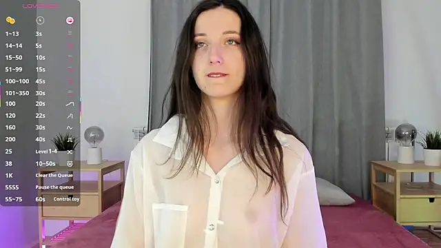 Ketty Belly online show from 02-03-26, 11:04