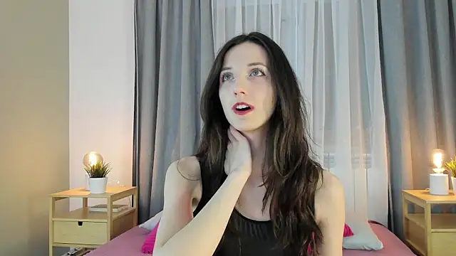 Ketty Belly online show from 03-14-26, 10:26