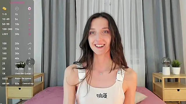 Ketty Belly online show from 04-30-26, 09:41