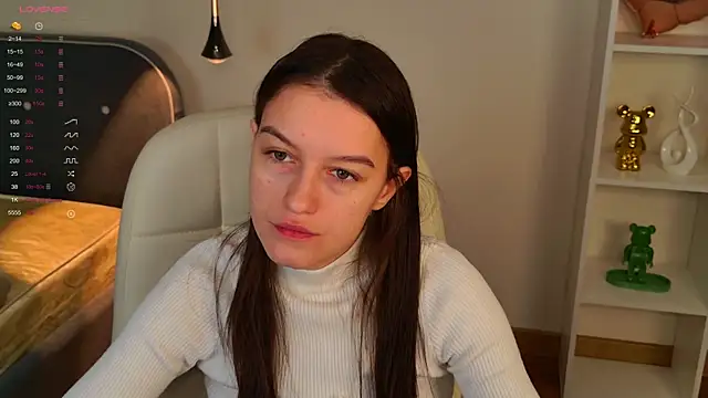 Alice  grace online show from 01-31-25, 09:26