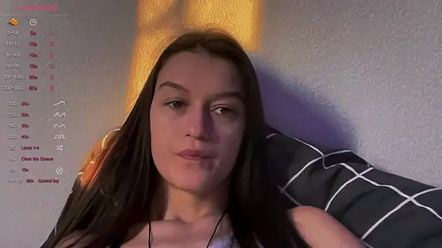 Alice  grace online show from 02-09-25, 02:07