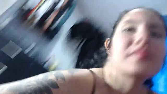 sweettaty online show from 01-19-25, 01:01