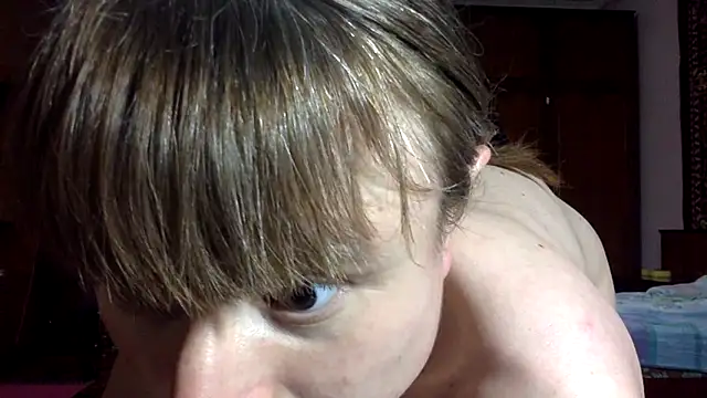 KlavdiaPetrivna online show from 12-27-24, 12:39