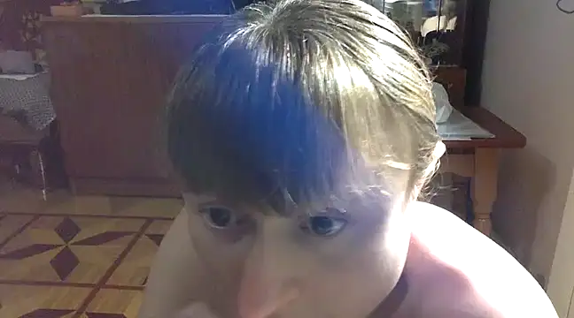 KlavdiaPetrivna online show from 01-03-25, 01:16