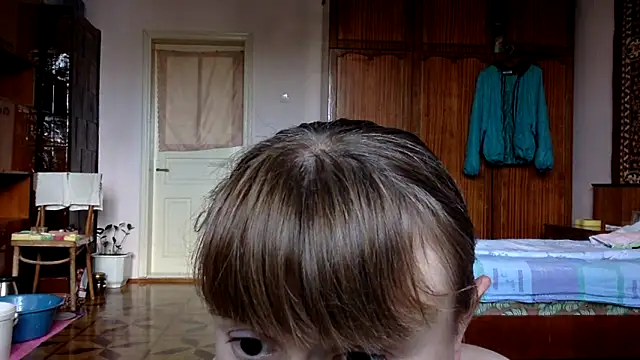 KlavdiaPetrivna online show from 09-18-25, 05:20