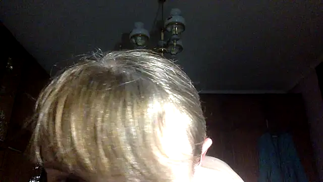 KlavdiaPetrivna online show from 09-28-25, 12:27