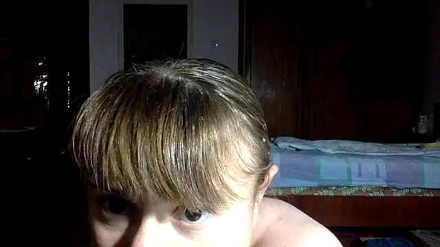 KlavdiaPetrivna online show from 10-16-25, 11:39