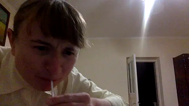 KlavdiaPetrivna online show from 11-01-25, 07:27