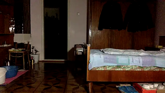 KlavdiaPetrivna online show from 12-14-25, 07:18