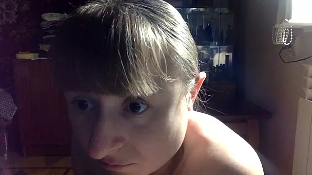 KlavdiaPetrivna online show from 01-08-26, 09:17