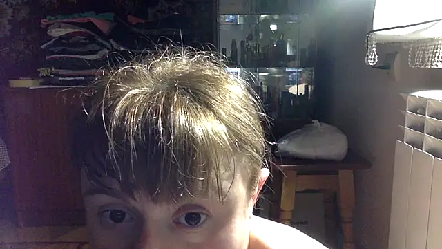 KlavdiaPetrivna online show from 03-06-26, 02:19