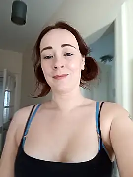 Snapshot of Teagan_B chatting on 09-10-25, 08:36 Teagan B online show from 09-10-25, 08:36