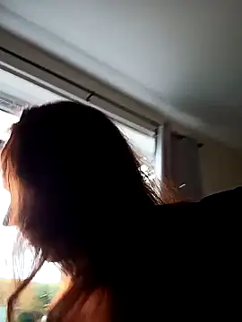 Snapshot of Teagan_B chatting on 09-30-25, 07:57 Teagan B online show from 09-30-25, 07:57