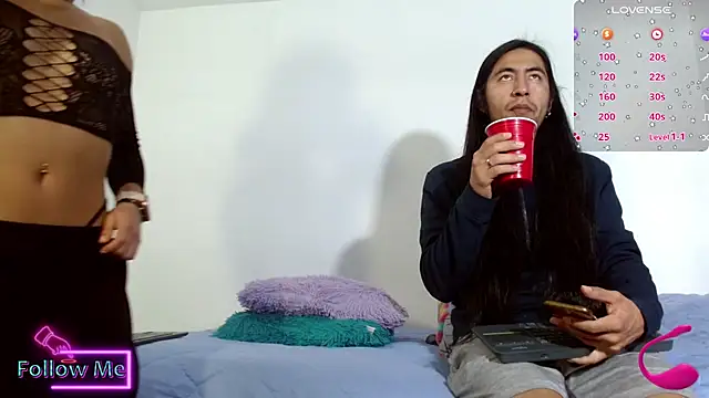 KiddyEvaa666999 online show from 03-04-25, 04:20