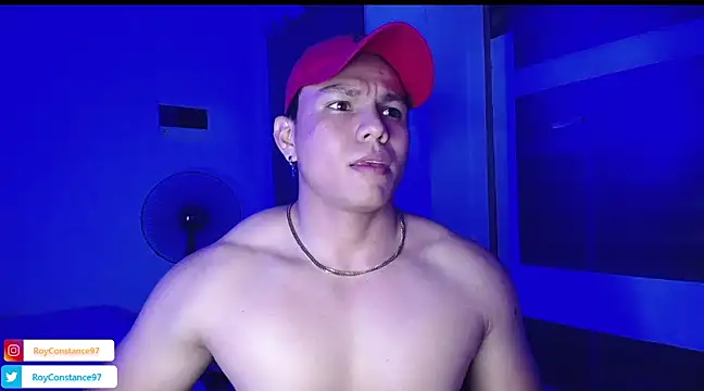 Snapshot of RoyConstance chatting on 12-07-24, 03:47 RoyConstance online show from 12-07-24, 03:47