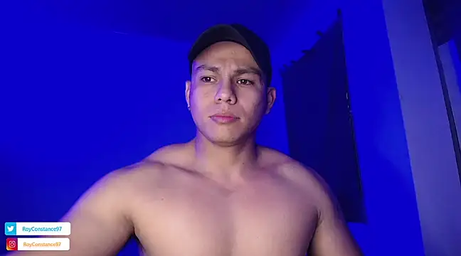 Snapshot of RoyConstance chatting on 12-17-24, 10:44 RoyConstance online show from 12-17-24, 10:44