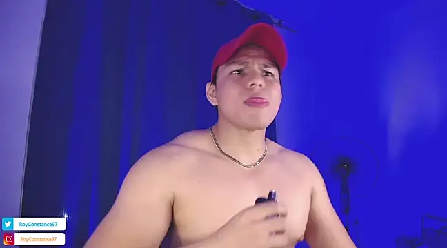 Snapshot of RoyConstance chatting on 02-03-25, 02:58 RoyConstance online show from 02-03-25, 02:58