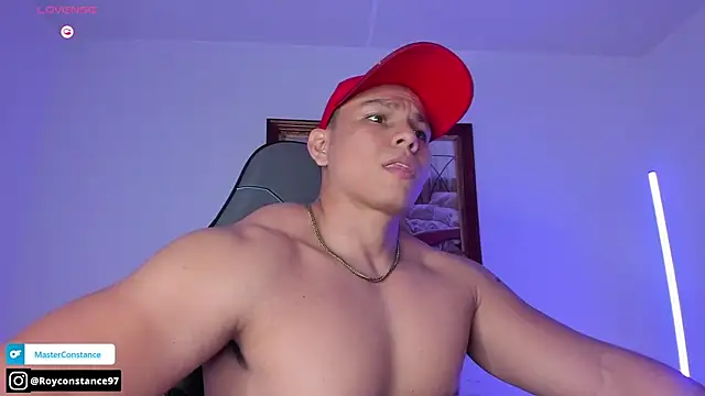 Snapshot of RoyConstance chatting on 09-09-25, 03:06 RoyConstance online show from 09-09-25, 03:06