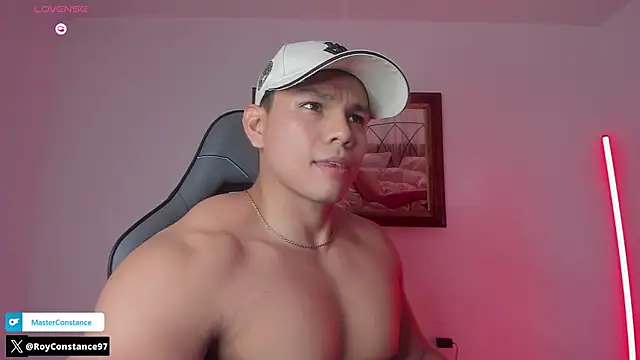 Snapshot of RoyConstance chatting on 09-23-25, 03:20 RoyConstance online show from 09-23-25, 03:20