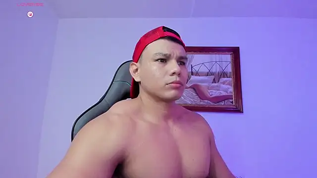 RoyConstance online show from 02-15-26, 08:38