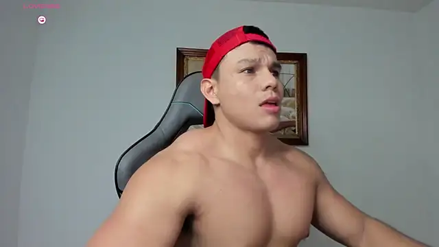 RoyConstance online show from 02-28-26, 03:51