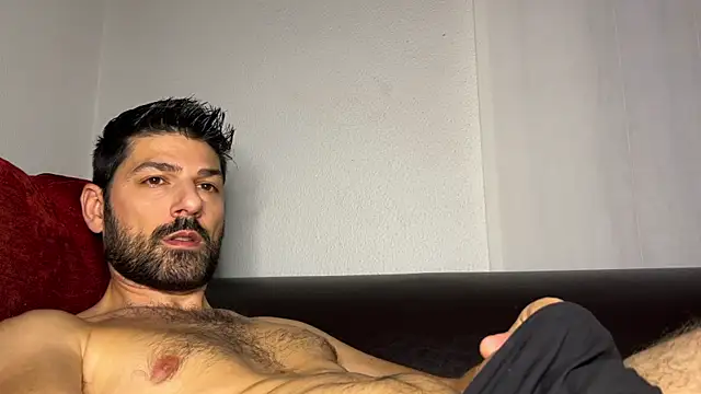 xxSexPrincexx online show from 01-09-26, 12:57