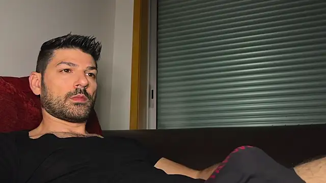 xxSexPrincexx online show from 04-30-26, 08:31