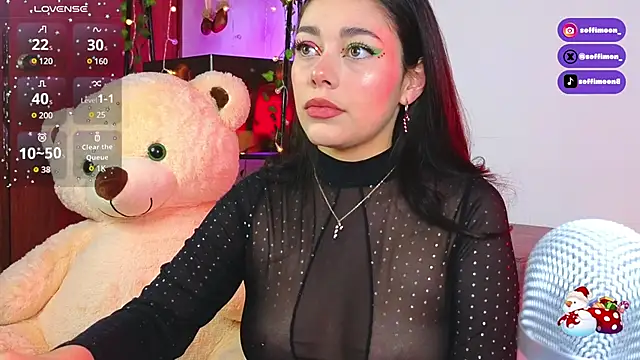 Snapshot of Soffimoon_ chatting on 12-23-24, 06:00 Soffimoon online show from 12-23-24, 06:00